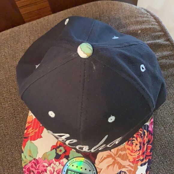 HEADLINE SnapBack Hat  - Picture 3 of 7